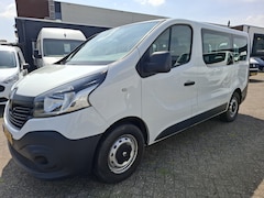 Renault Trafic Passenger - 1.6 dCi Authentique Energy 8450.- INCL BTW 95PK