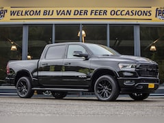 Dodge Ram 1500 - 5.7 V8 4x4 Crew Cab Limited EX.BTW