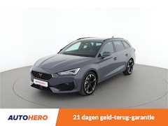CUPRA Leon Sportstourer - 1.4 e-Hybrid | FX83642 |