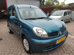 Renault Kangoo - 1.2 16V Authentique