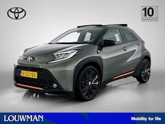 Toyota Aygo X - 1.0 VVT-i S-CVT Limited | Apple Carplay/Android Auto | Vouwdak |