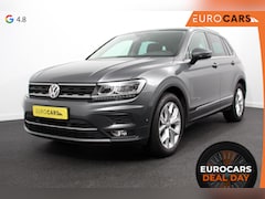 Volkswagen Tiguan - 1.5 TSI 150pk DSG Highline | Navigatie | Apple Carplay/Android Auto | Adaptive cruise cont