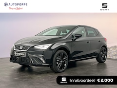 SEAT Ibiza - FR Business Connect 1.0 85 kW / 115 pk EcoTSI Hatc