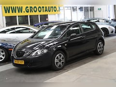 SEAT Leon - 1.6 Reference Airco, Stuurbekrachtiging