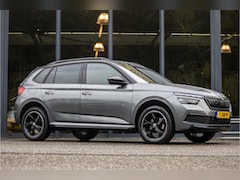 Skoda Kamiq - 1.5 TSI ACT Monte Carlo