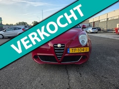 Alfa Romeo MiTo - 1.4 Progression