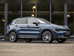 Lynk & Co 01 - 1.5 Nieuw uit voorraad leverbaar
