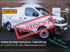 Opel Vivaro - 1.5 Diesel 120pk L3H1