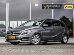 Mercedes-Benz B-klasse - 180 Edition Plus | Automaat | Camera | LED