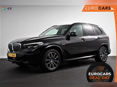 BMW X5 - xDrive45e M Sport High Executive 394pk Panoramadak Adaptive Cruise Control Leder 20" 360 C