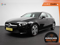 Mercedes-Benz A-klasse - 200 Automaat Progressive Navigatie Camera Climate Control Cruise Control Lane Assist Keyle