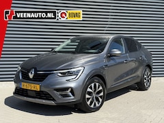 Renault Arkana - 1.3 TCe 140 Camera/Apple