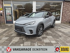 Lexus LBX - LBX 1.5 Hybrid Emotion (FWD)