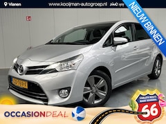 Toyota Verso - 1.8 VVT-i Dynamic Business Automaat met Panorama dak