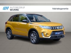 Suzuki Vitara - 1.4 Boosterjet 130pk Select Smart Hybrid | App Connect | Climate | Adaptive Cruise | Camer