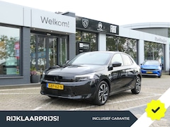 Opel Corsa - 1.2 Turbo GS | Navigatie | ECC | Privacy Glass