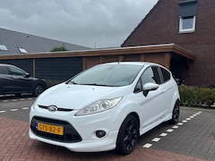 Ford Fiesta - 1.6 Sport