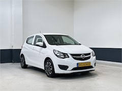 Opel Karl - 1.0 ecoFLEX Edition | NL | 1e Eig. | Airco | Cruise | Bluetooth | CV
