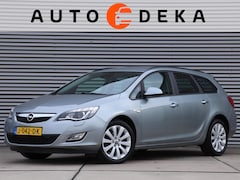 Opel Astra Sports Tourer - 1.4 Turbo Anniversary Edition Automaat *Xenon*Trekhaak