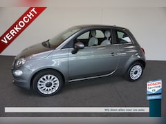 Fiat 500 - 1.0 70pk Hybrid Dolcevita