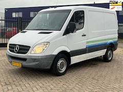 Mercedes-Benz Sprinter - 210 2.2 CDI 325 Functional DC