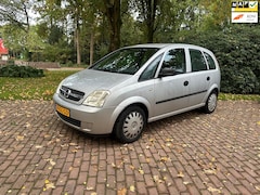 Opel Meriva - 1.6-16V Essentia airco APK