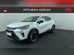 Mitsubishi ASX - 1.3 DI-T Intense+ | Rijklaar