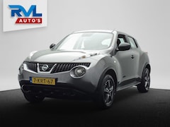 Nissan Juke - 1.6 Visia Airco Lichtmetaal