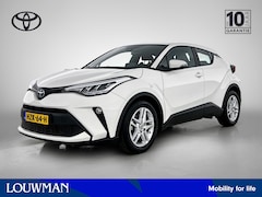 Toyota C-HR - 1.8 Hybrid Dynamic