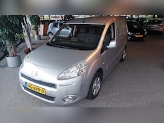 Peugeot Partner - 1.6 HDI 90 PK 3 ZITS
