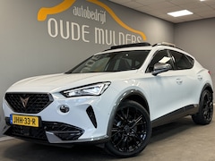 CUPRA Formentor - 1.4 VZ Leder/Panoramadak/360 Camera/Memory