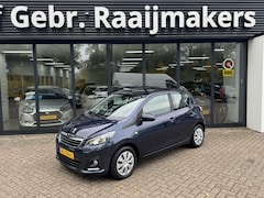Peugeot 108 - 1.0 e-VTi Blue Lion *Airco