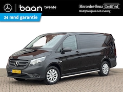 Mercedes-Benz Vito - 114 L | Camera | Cruise | 3-Zits | Certified 24 mnd garantie
