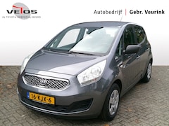 Kia Venga - 1.6 CVVT X-tra Automaat Trekhaak