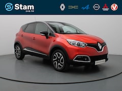 Renault Captur - 90pk TCe Dynamique Camera | Cruise | Navi | Parkeersens. achter
