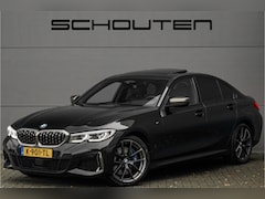 BMW 3-serie - M340i xDrive M-Sport HUD Schuifdak Camera
