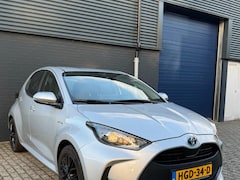 Toyota Yaris - 1.5 Hybrid Active