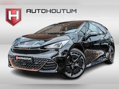 CUPRA Born - Performance Limited 82 kWh