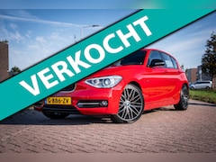 BMW 1-serie - 118i Automaat Business+