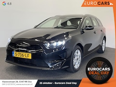 Kia Cee'd Sportswagon - Ceed 1.0 T-GDi 120pk DynamicLine | Climate Control | Navigatie | Apple Carplay/Android Aut
