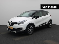 Renault Captur - 1.2 TCe Intens | Easy Life Pack | Full-Map Navigatie | LED Pure Vision | 17" LMV | Keyless