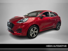 Ford Puma - 1.0 EcoBoost Hybrid 125pk Automaat ST-Line | Winter Pack | Comfort Pack