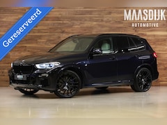 BMW X5 - xDrive45e M-sport|Individual|B&W Audio|Skylounge|Laser|