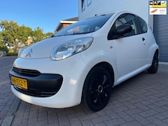 Citroën C1 - 1.0-12V Séduction/AUX/Nieuwe koppeling/Apk