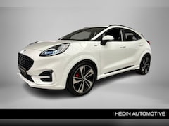 Ford Puma - 1.0 EcoBoost Hybrid 155pk ST-Line X | 19inch | Winter Pack | Keyless Entry | Elek. Achterk
