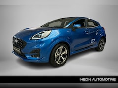 Ford Puma - 1.0 EcoBoost Hybrid ST-Line Automaat | Afn. Trekhaak | Winter Pack | Comfort Pack |