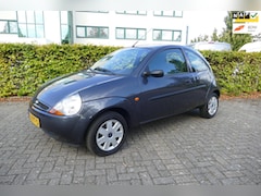 Ford Ka - 1.3 Cool & Sound Airco Apk 19-9-2026 Nieuwe koppeling