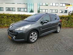 Peugeot 207 SW Outdoor - 1.6 VTi XS Clima Apk 1-10-2026 Panoramadak