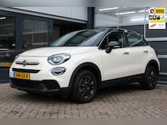 Fiat 500 X - 1.0 GSE Urban 120TH Edition