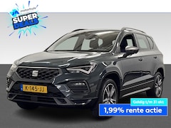SEAT Ateca - 1.5 EcoTSI 150PK DSG-7 FR BUSINESS INTENSE NAVI FULL LED CAMERA VIRTUAL COCKPIT PDC NAP